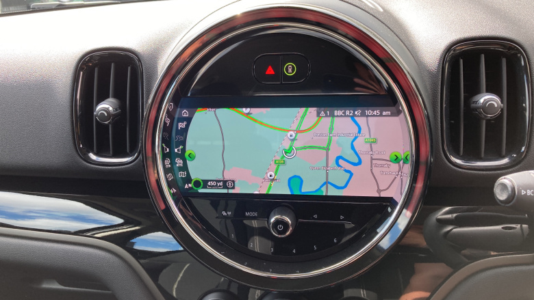 MINI Countryman 2.0 Cooper S Classic 5dr Auto Petrol Hatchback